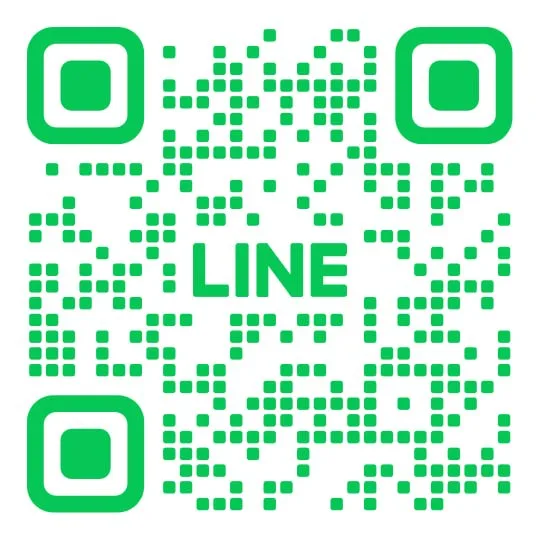QR Code แชท ฟุตบอลสดออนไลน์ ทาง Line